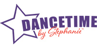 Dance Time By Stephanie